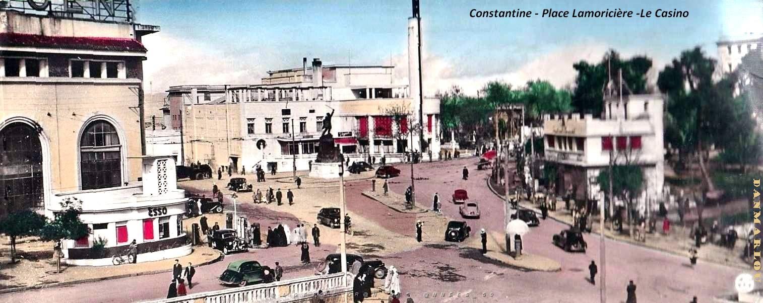 Constantine - Place Lamoriciere - Casino.jpg